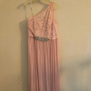 Bridesmaid/Prom/Formal Dress